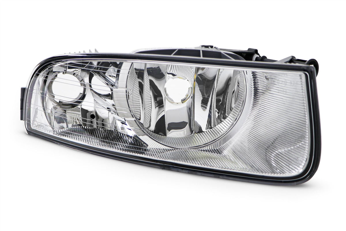 Hella DRL Right Front Fog Light for Volkswagen & Skoda, OEM quality, OEM 3T0941702A - View 11