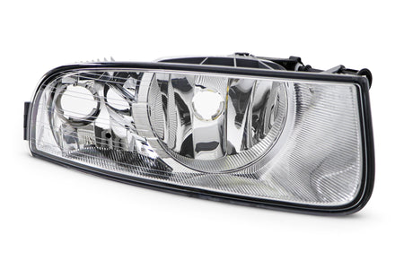 Hella DRL Right Front Fog Light for Volkswagen & Skoda, OEM quality, OEM 3T0941702A - View 11