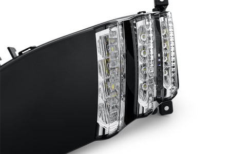 Hella LED DRL Left Daytime Running Light for Peugeot, OEM quality, OEM 9807433180 - View 6