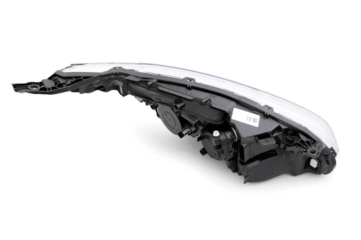 Peugeot 208 Left Headlight, Valeo OEM, OEM 9810602280 - View 12