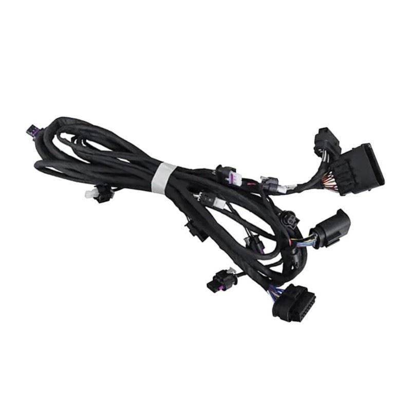 Bumper Wiring Harness Front - for BMW - OEM 61128712283 | Eurowagens