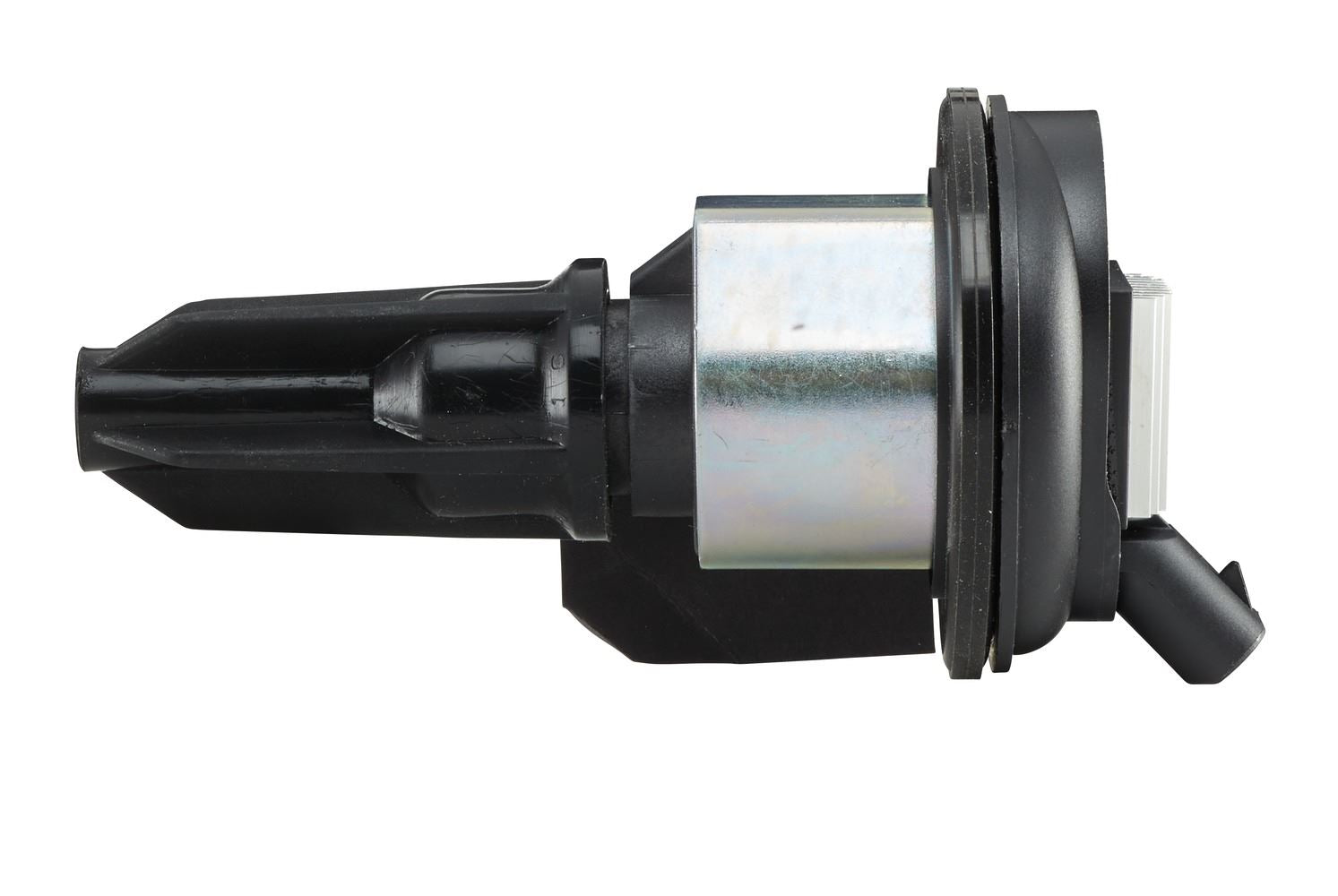 Chevrolet Trailblazer Ignition Coil, Hella OEM, OEM 12568062 - View 3