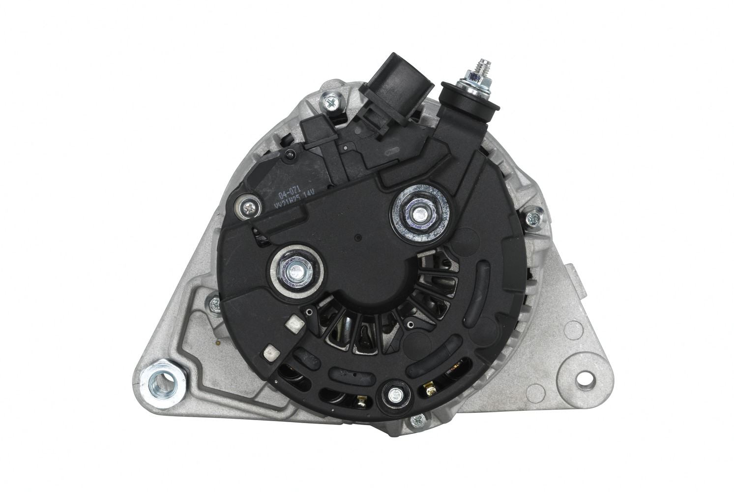 Hella Alternator for Toyota, OEM quality, OEM 270600D140 - View 3
