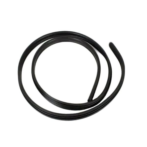 Door Weatherstrip Seal Front Left - for Jeep - OEM 5074643AH | Eurowagens - View 5