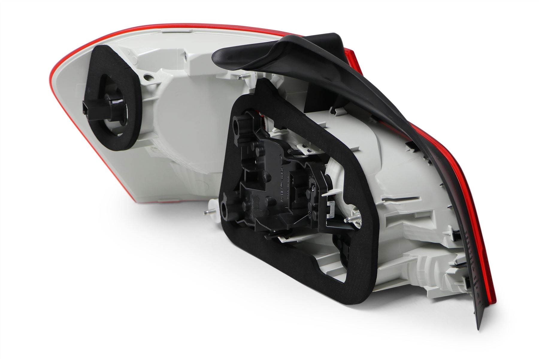 Hella Right Rear Light for BMW, OEM quality, OEM 63217273430 - View 4