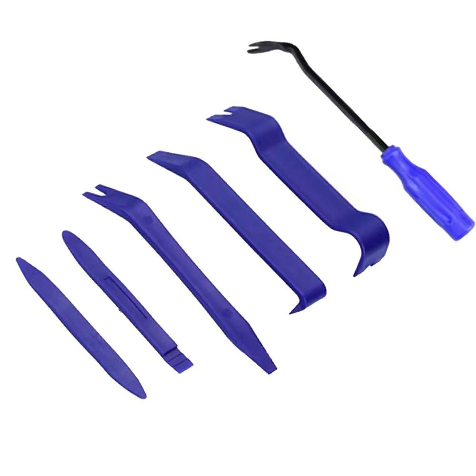 Trim Removal Pry Tool Kit | Eurowagens