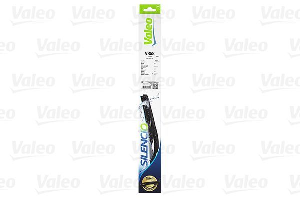 Valeo Rear Wiper Blade for Peugeot, Renault & more, OEM quality, OEM 287815FA0B - View 2