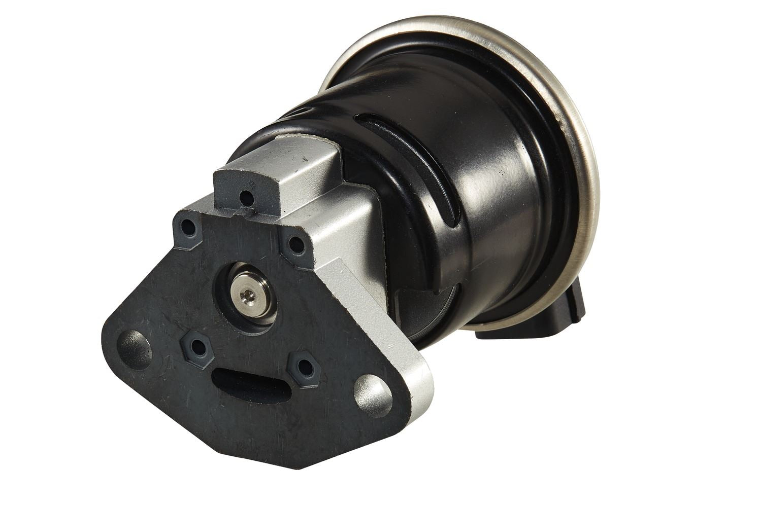 Honda Accord VI EGR Valve, Hella OEM, OEM EGV980, MPN 6NU 010 171-731