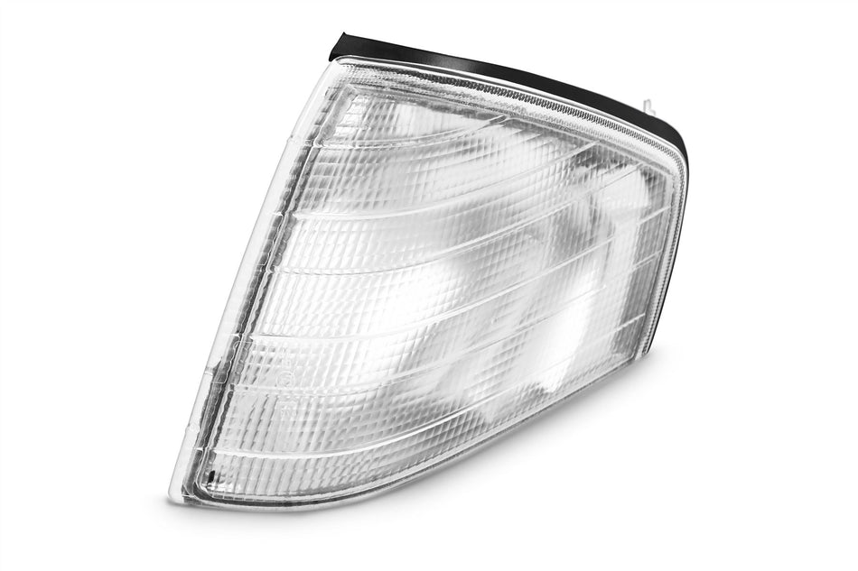 Mercedes-Benz SL R129 Left Indicator, Magneti Marelli OEM, OEM A1298260943, MPN LLD062