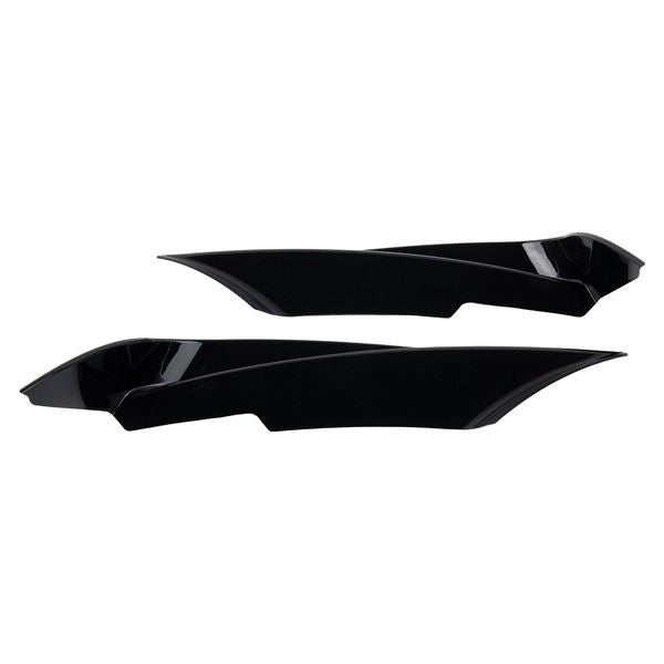Bumper Canard Splitter - for BMW | Eurowagens - View 9