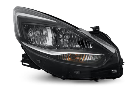 Vauxhall Zafira Right Headlight, Magneti Marelli OEM, OEM 39050529 - View 12
