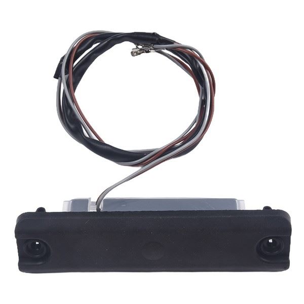 Trunk Release Switch - for Hyundai - OEM 81260-2W000 | Eurowagens - View 2