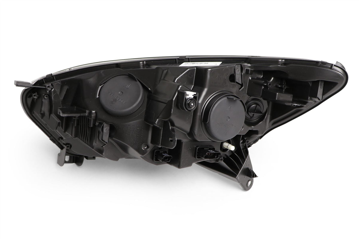 Renault Captur Right Headlight, Magneti Marelli OEM, OEM 260106693R - View 3