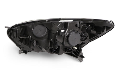 Renault Captur Right Headlight, Magneti Marelli OEM, OEM 260106693R - View 3