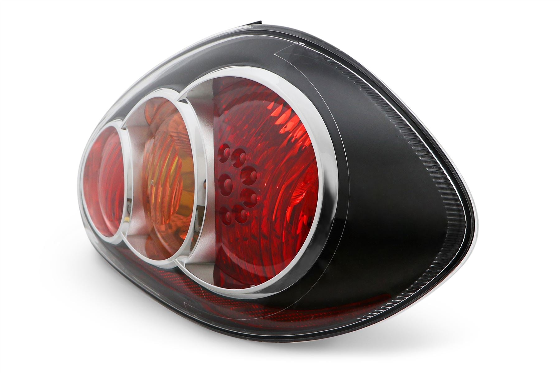 Toyota Aygo Right Rear Light, Magneti Marelli OEM, OEM 815510H080 - View 3