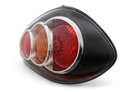 Toyota Aygo Right Rear Light, Magneti Marelli OEM, OEM 815510H080 - View 3