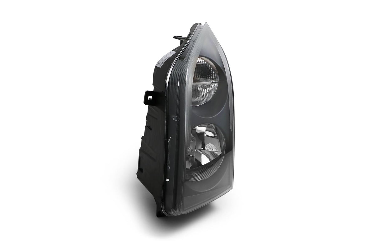 Hella DRL Left Headlight for Volkswagen, OEM quality, OEM 2E2941005 - View 5