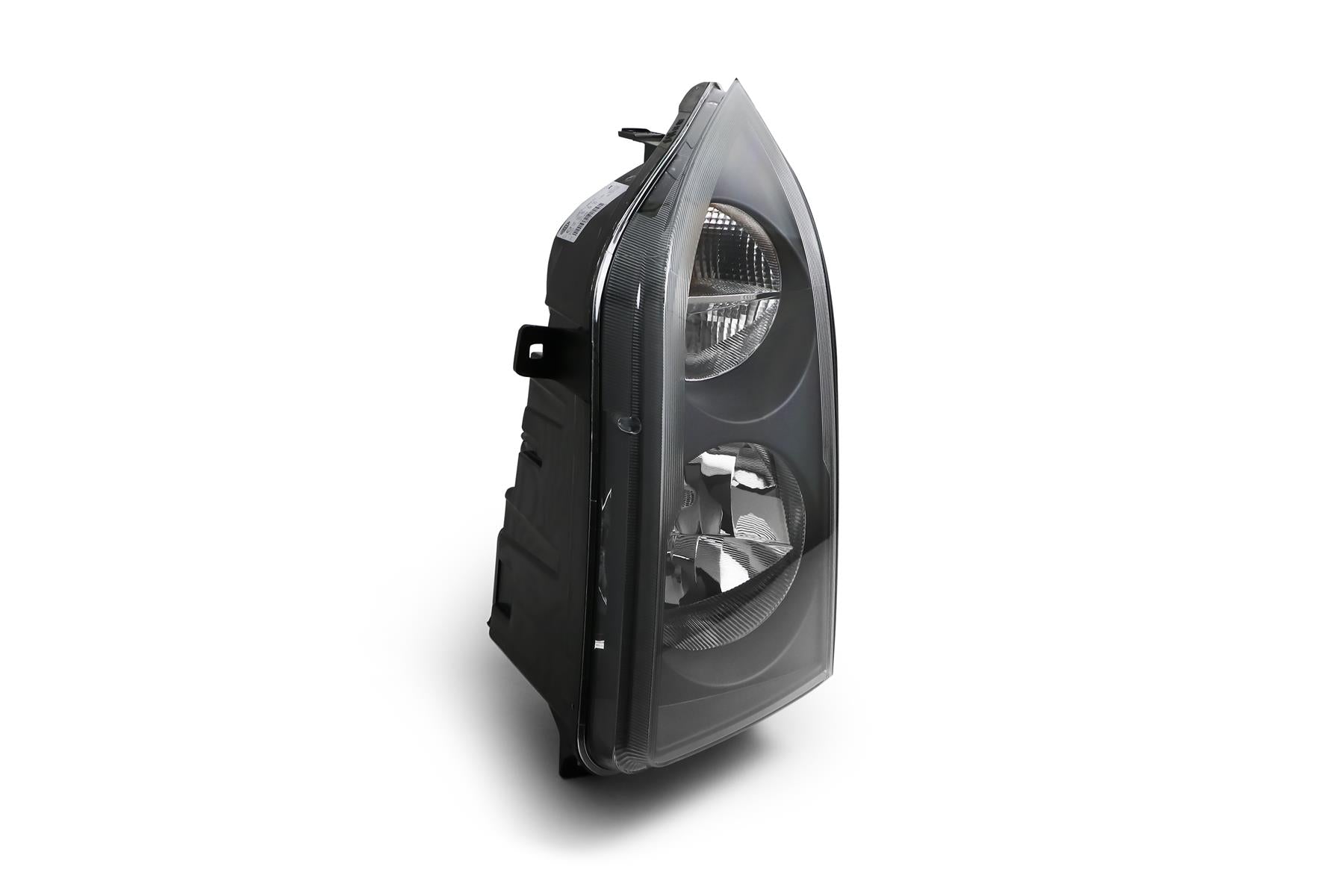 Hella DRL Left Headlight for Volkswagen, OEM quality, OEM 2E2941005 - View 5