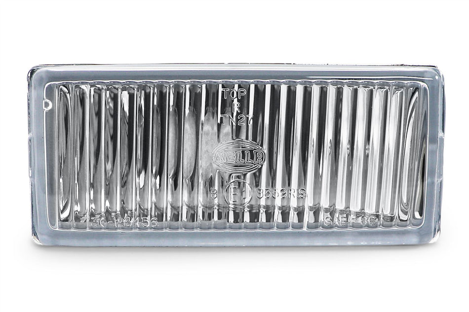 Hella Right Front Fog Light for BMW, OEM quality, OEM 1367042, MPN 1NB 123 582-001