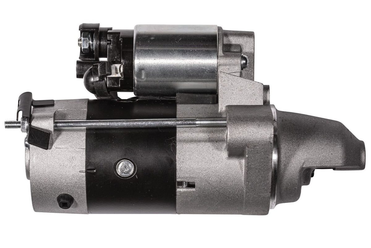 Hella Starter Motor for Honda, OEM quality, OEM 31200RSRE01 - View 2