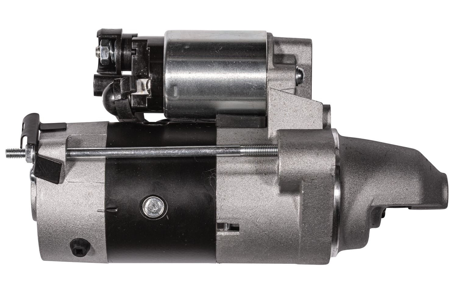 Hella Starter Motor for Honda, OEM quality, OEM 31200RSRE01 - View 2