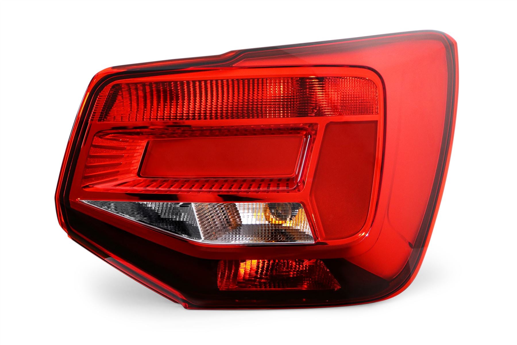 Audi Q2 Right Rear Light, Valeo OEM, OEM 81A945070A, MPN 47088