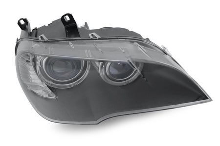 BMW X5 E70 Right Headlight, Magneti Marelli OEM, OEM 63127192570 - View 9