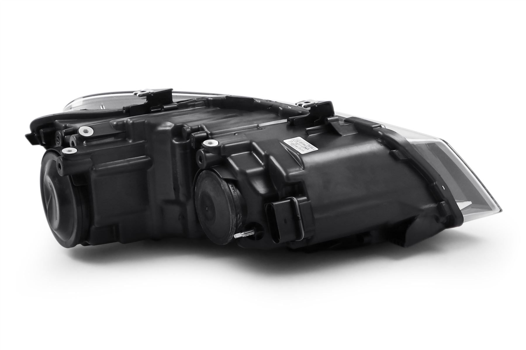 Hella Left Headlight for Volkswagen, OEM quality, OEM 6R2941007E - View 11
