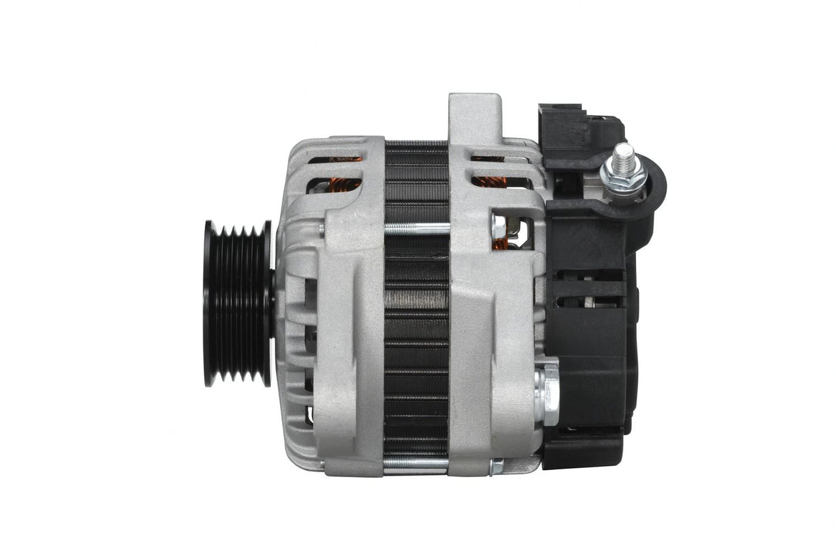 Hella Alternator for Hyundai, OEM quality, OEM 3730003300, MPN 8EL 011 712-921