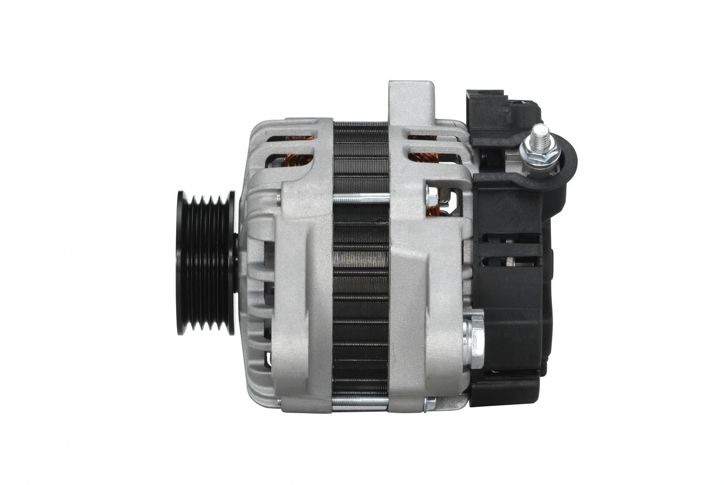 Hella Alternator for Hyundai, OEM quality, OEM 3730003300, MPN 8EL 011 712-921
