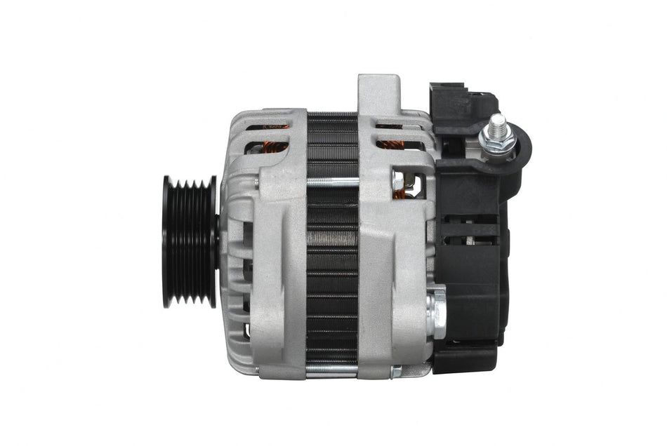 Hella Alternator for Hyundai, OEM quality, OEM 3730003300, MPN 8EL 011 712-921