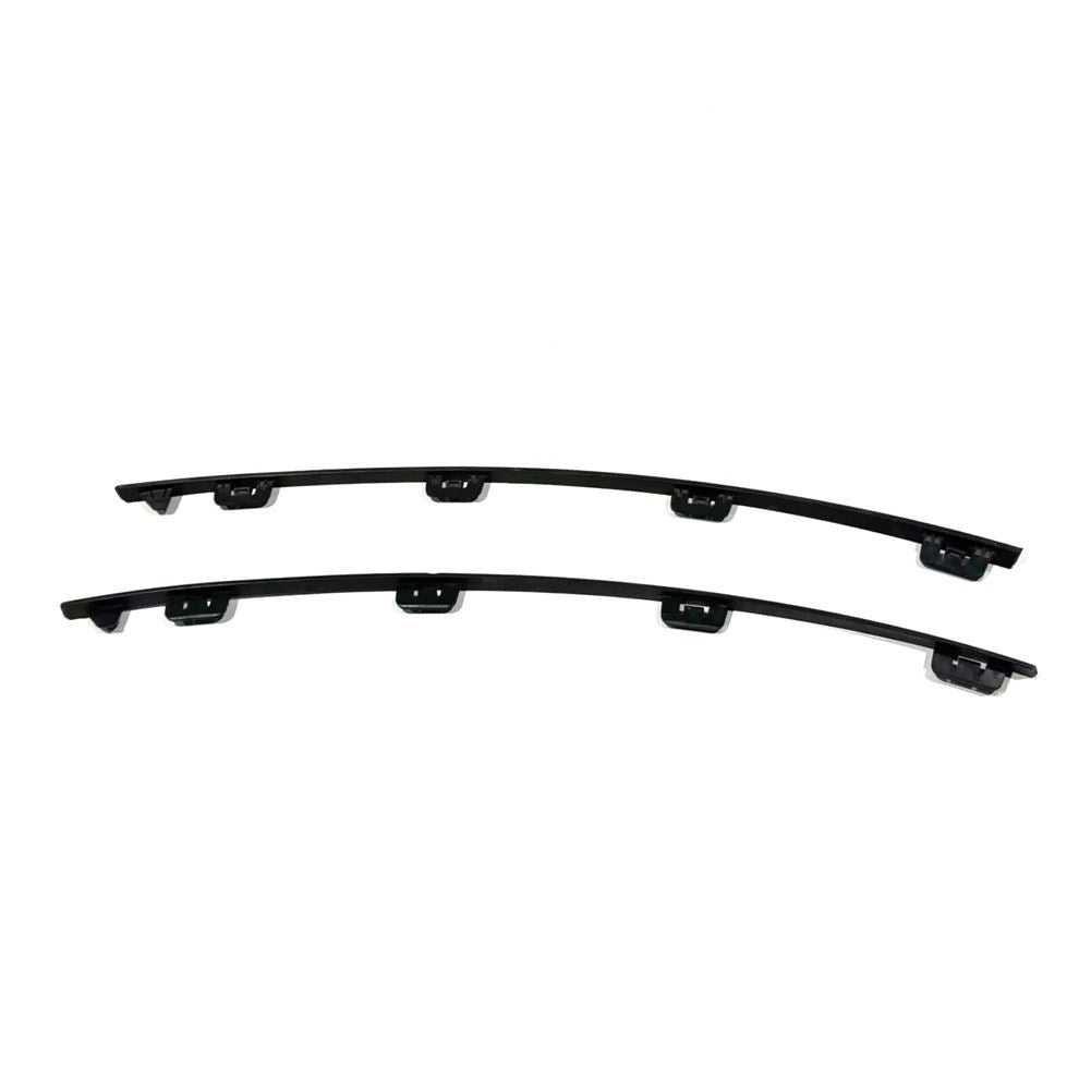 Bumper Decorative Strip Front - for Mercedes-Benz - OEM 1188855301 | Eurowagens - View 6