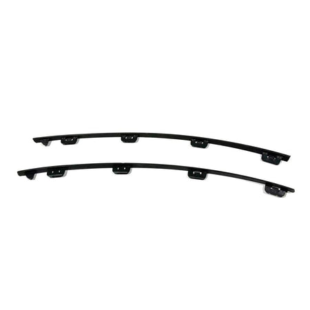 Bumper Decorative Strip Front - for Mercedes-Benz - OEM 1188855301 | Eurowagens - View 6