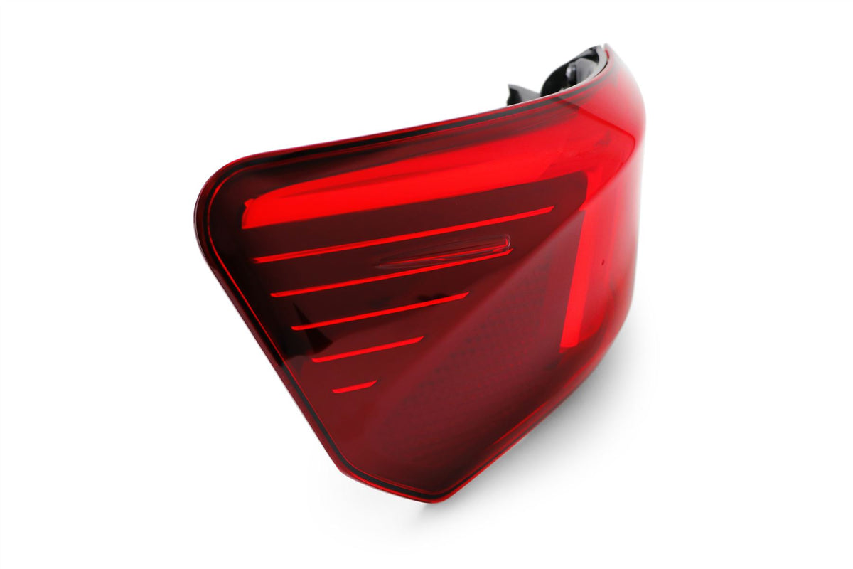 Toyota Avensis Left Rear Light, Valeo OEM, OEM 81560-05300 - View 3