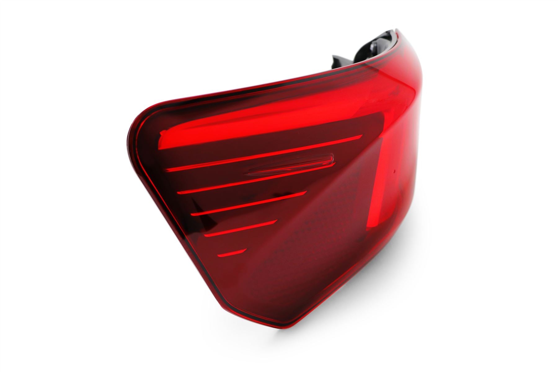 Toyota Avensis Left Rear Light, Valeo OEM, OEM 81560-05300 - View 3