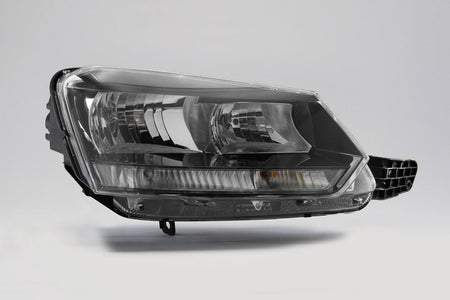 Skoda Yeti Right Headlight, Magneti Marelli OEM, OEM 5L2941016D, MPN MHL8441