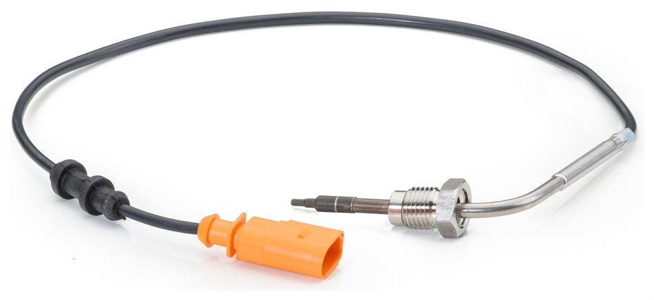 Hella Exhaust Gas Temperature Sensor for Volkswagen, Skoda & more, OEM quality, OEM 03G 906 088 AF, MPN 6PT 014 494-171