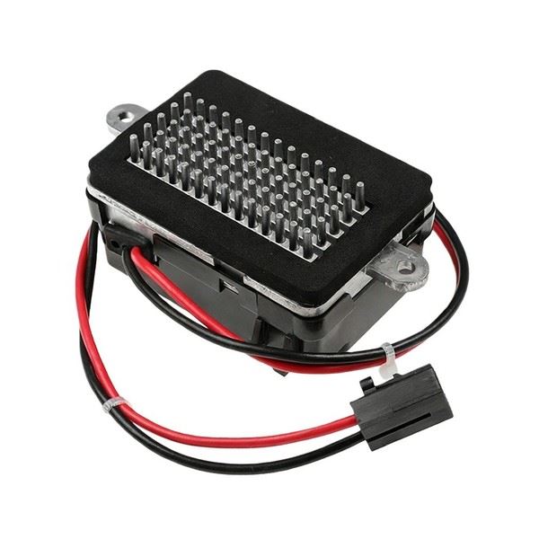 Blower Motor Resistor Module - for Jeep | Eurowagens - View 2