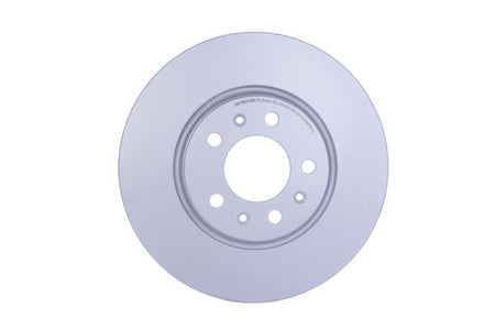 Hella Brake Disc for Saturn, Pontiac & more, OEM quality, OEM 15147573 - View 3