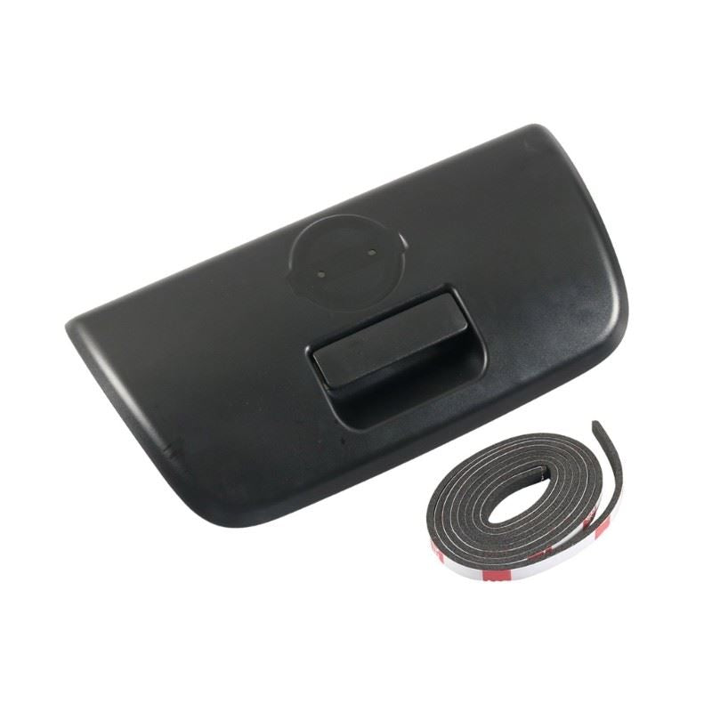 Tailgate Handle - for Mercedes-Benz - OEM 906068Z400 | Eurowagens - View 4