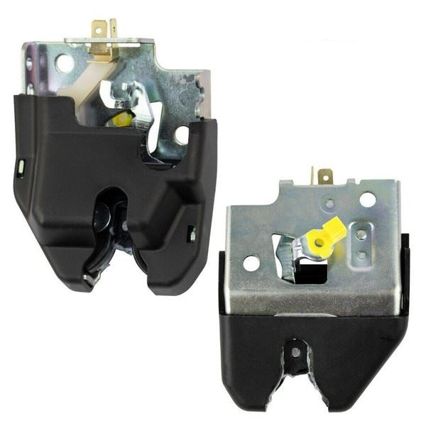 Tailgate Latch Lock - for Honda - OEM 74851S5AA02 | Eurowagens - View 2