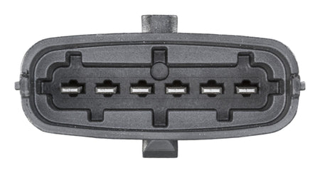 Hella Sensor Left for Fiat, OEM quality, OEM 51793539 - View 2