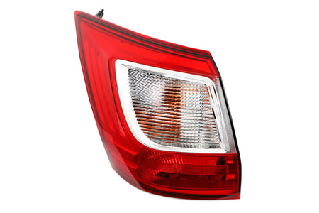 Ford Grand C-Max Left Rear Light, Valeo OEM, OEM 1686891 - View 11