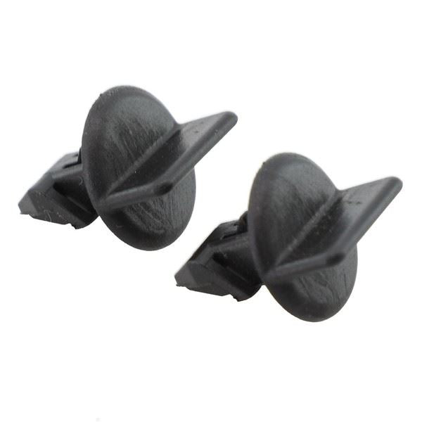 Bumper Hitch Cover Nut - for Dodge - OEM 68249278AA | Eurowagens - View 2