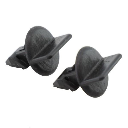 Bumper Hitch Cover Nut - for Dodge - OEM 68249278AA | Eurowagens - View 2