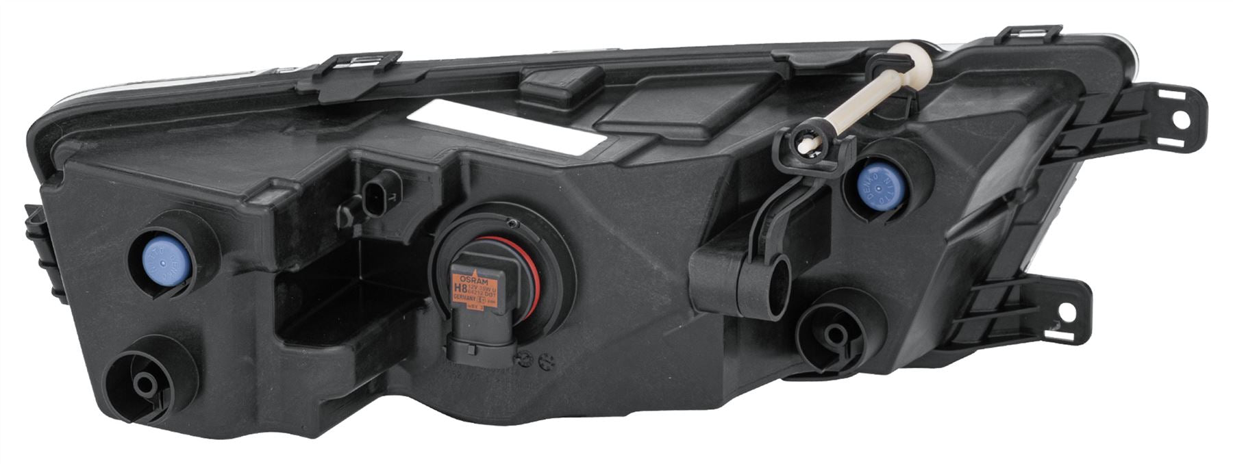 Hella LED Left Front Fog Light for Skoda, OEM quality, OEM 5JA 941 699 B - View 6
