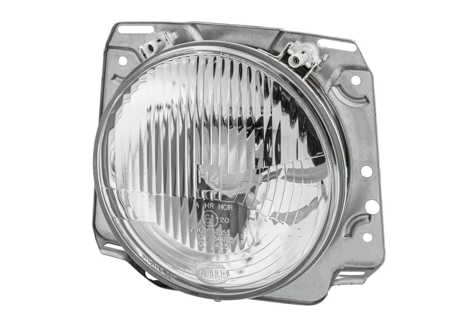 Volkswagen Golf II Headlight | Hella OEM 191 941 753