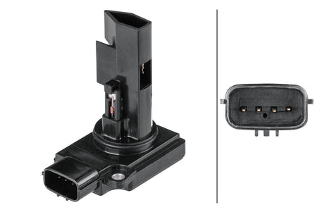 Hella Sensor for Mitsubishi & Peugeot, OEM quality, OEM 1920QF - View 2