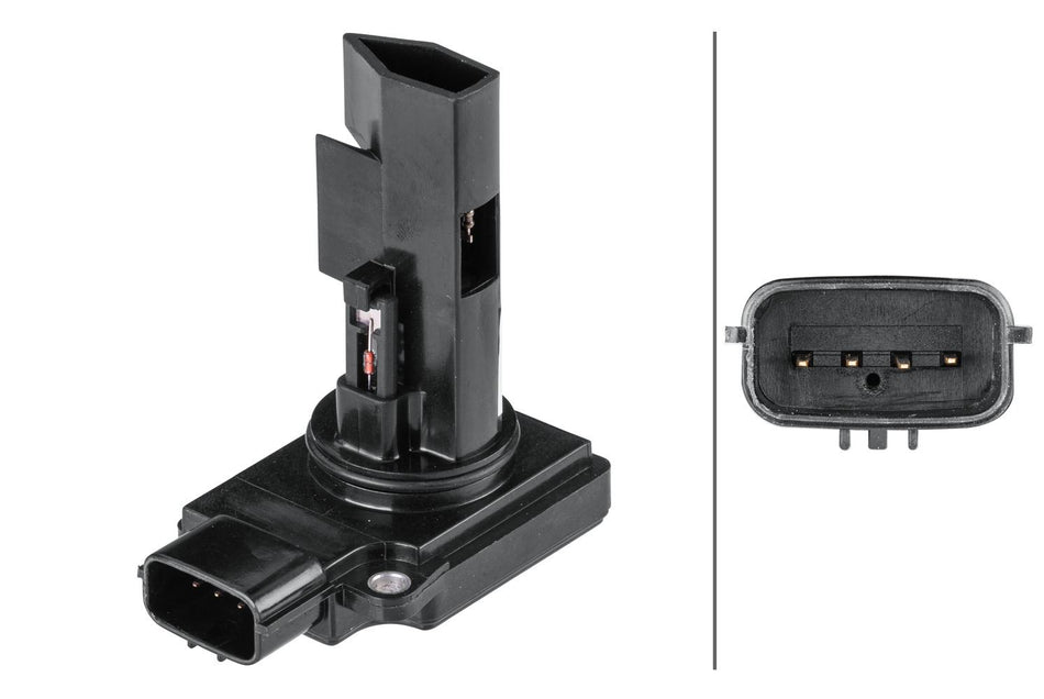Hella Sensor for Mitsubishi & Peugeot, OEM quality, OEM 1920QF - View 2