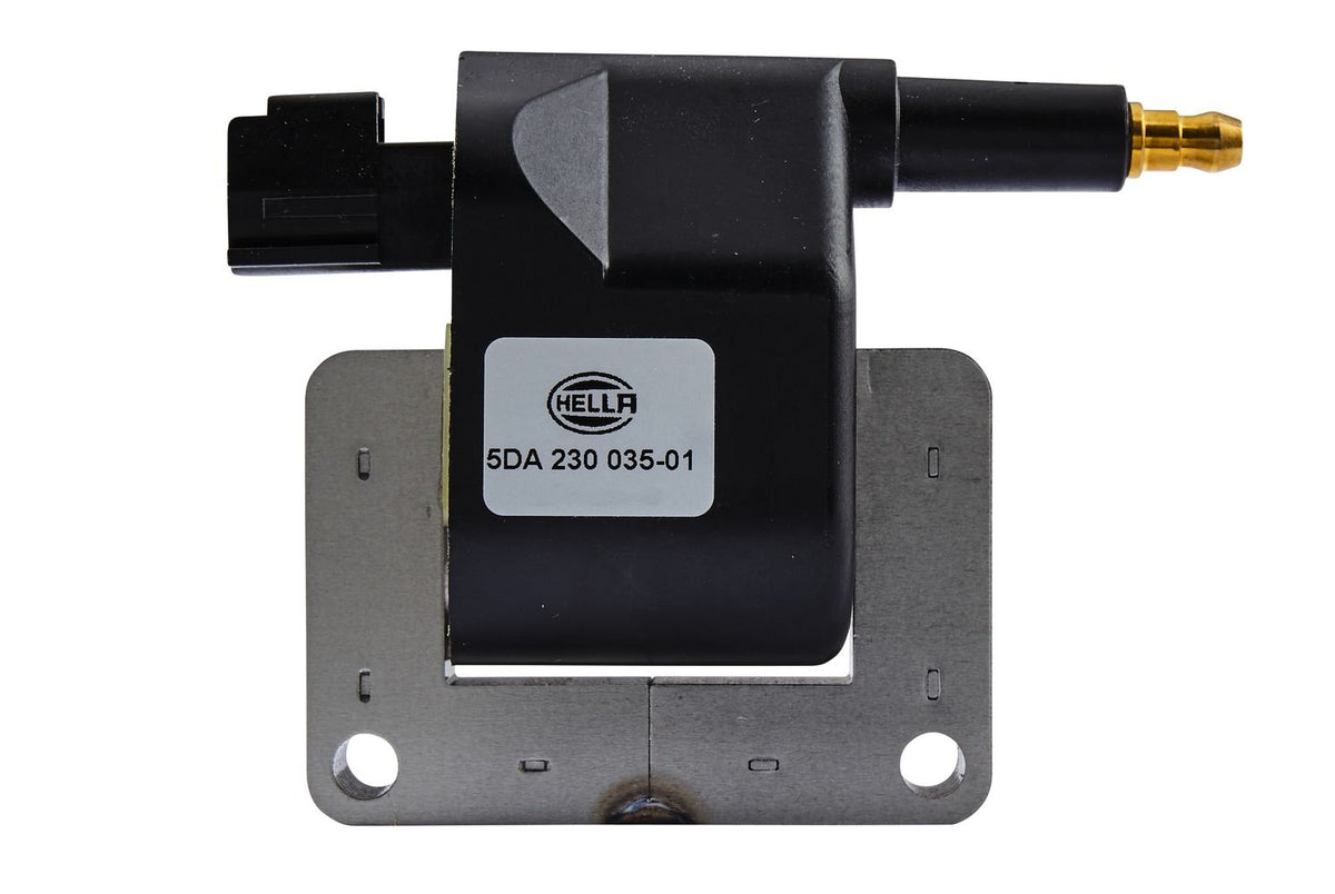 Hella Ignition Coil for Dodge, OEM quality, OEM 56028173 - View 2